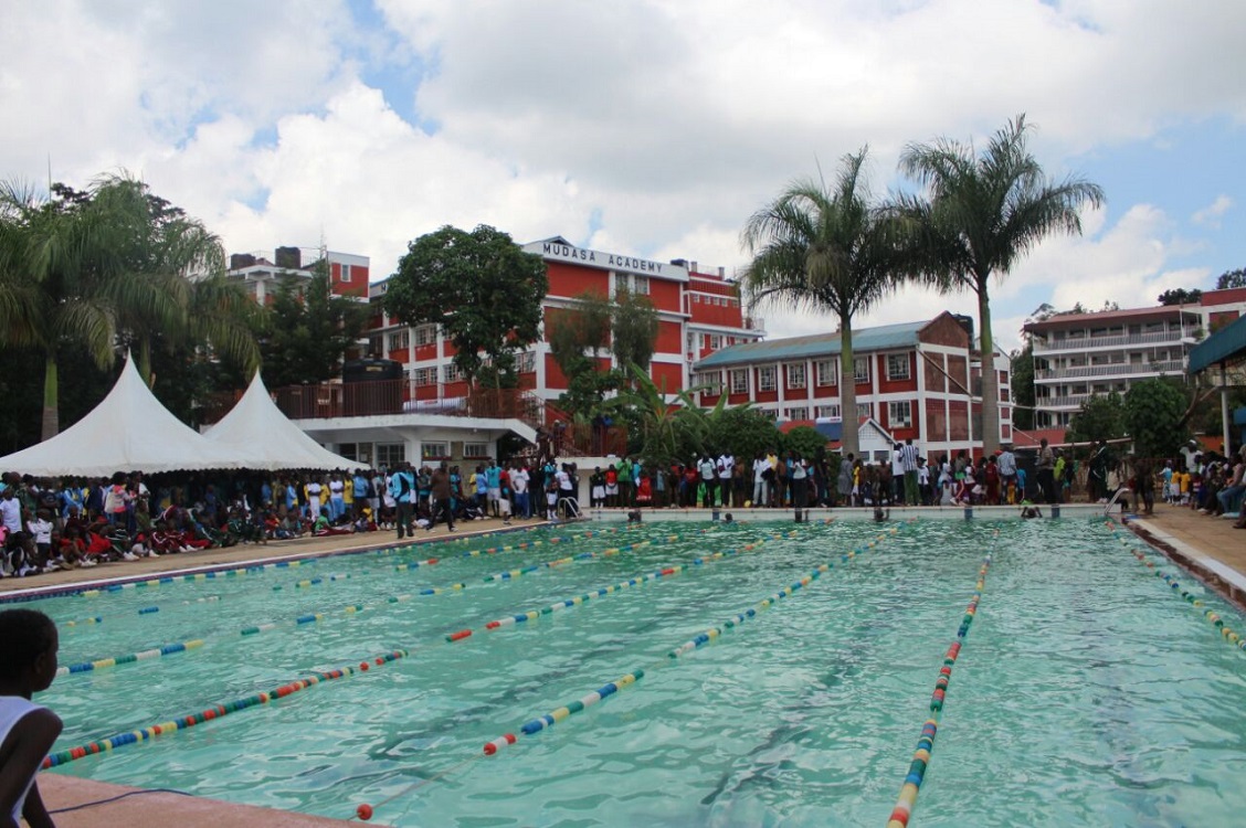 swim