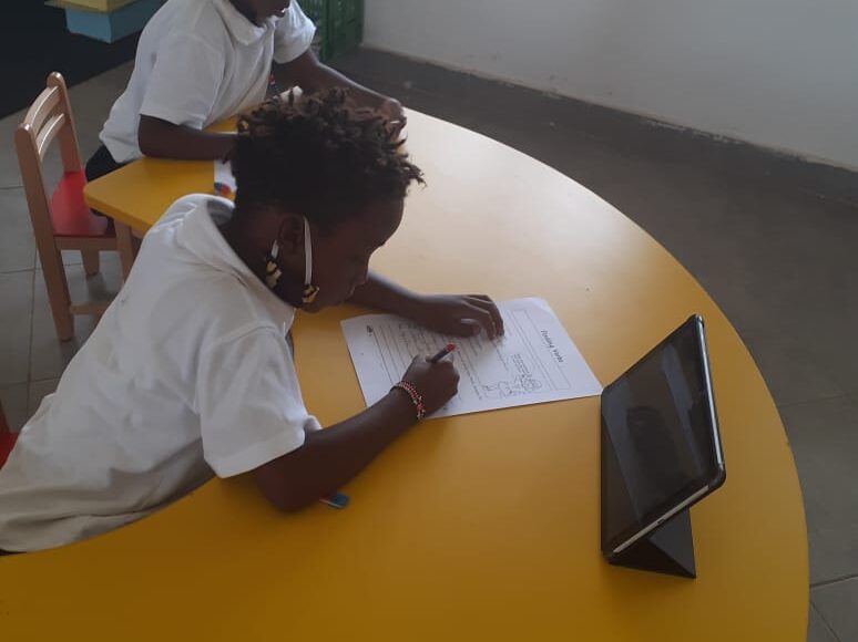 Smart learning