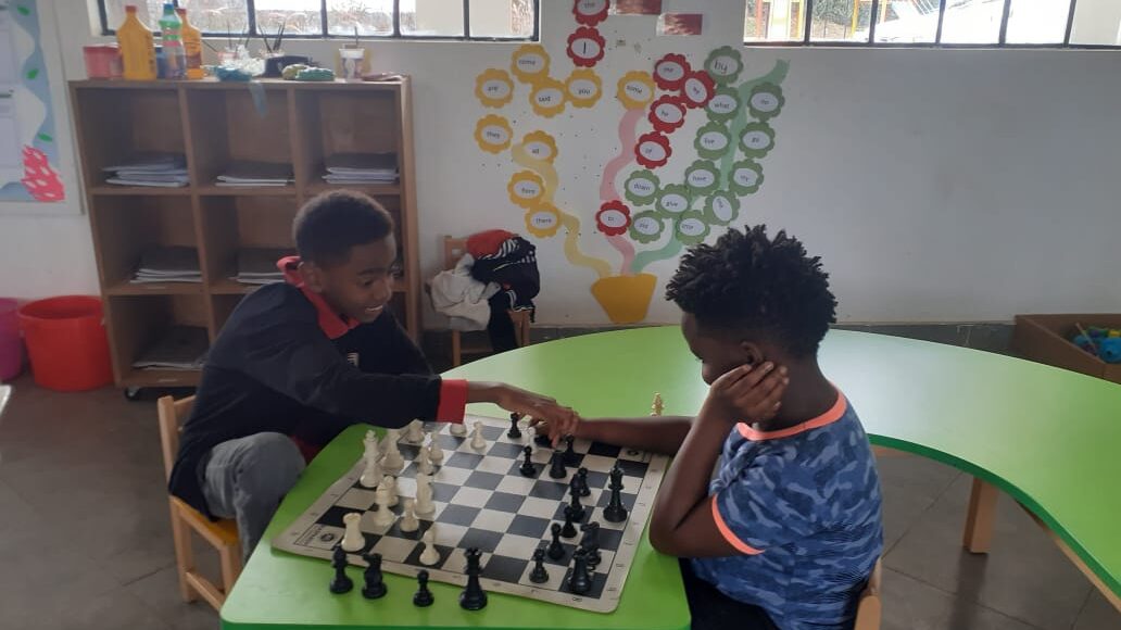 Chess 1